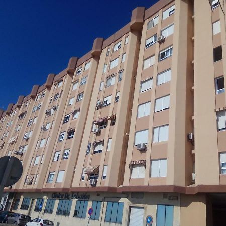 Guesting Ladreda Apartment Cádiz Exterior foto